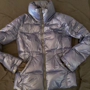 S13 Puffer jacket